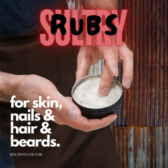 SLEEP ORGANIC BODY RUB™ - Picture 4 of 6